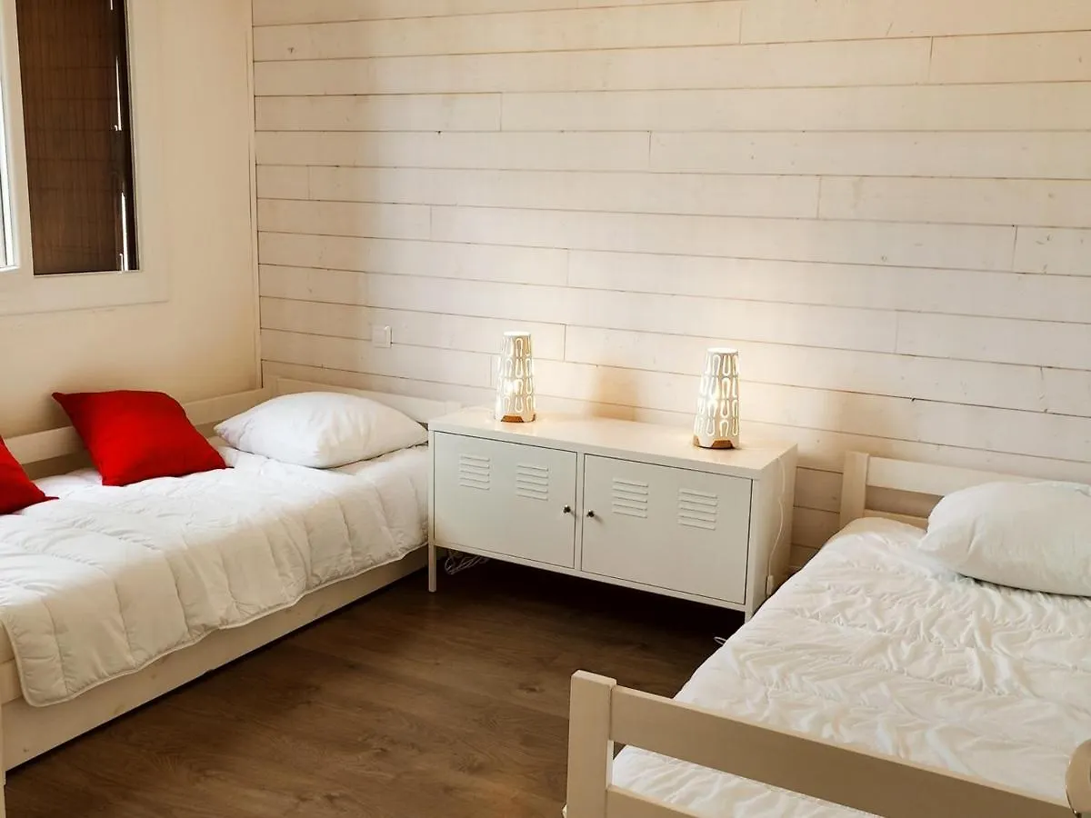 Appartement Renove 2 Ch Au Calme, A Cote Du Luge Park - Fr-1-689-110 Villard-de-Lans Apartment