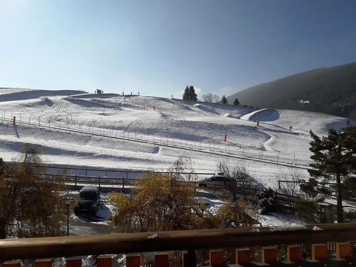Appartement Renove 2 Ch Au Calme, A Cote Du Luge Park - Fr-1-689-110 Villard-de-Lans France