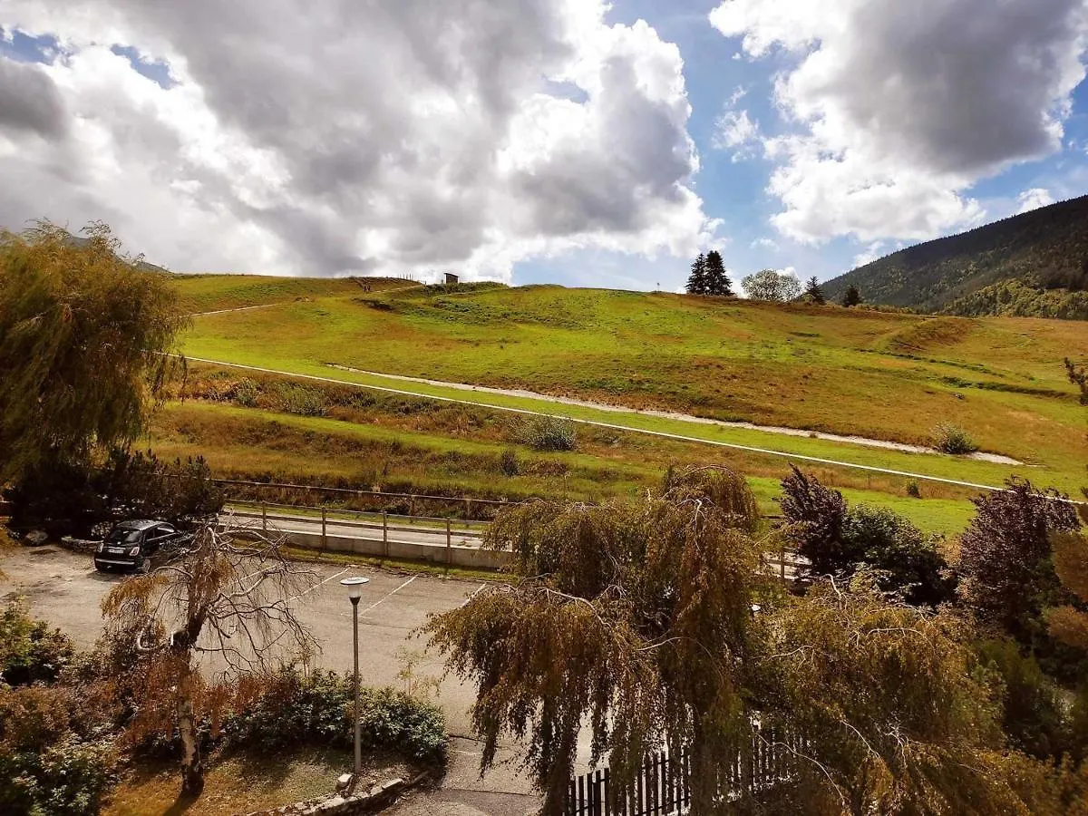 Appartement Renove 2 Ch Au Calme, A Cote Du Luge Park - Fr-1-689-110 Villard-de-Lans 0*,  France