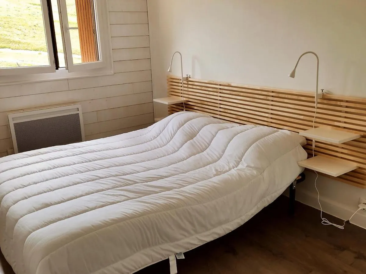 Apartment Appartement Renove 2 Ch Au Calme, A Cote Du Luge Park - Fr-1-689-110 Villard-de-Lans